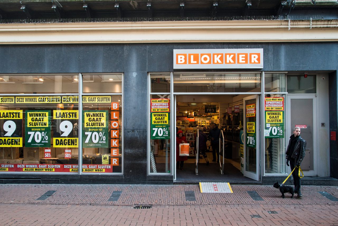 Witteveen wil zich met Blokker weer richten op de „middle of the road-Nederlander”, zei hij vorig jaar in NRC. De dure producten verdwenen weer en het assortiment in winkels werd uitgebreid, van zesduizend naar achtduizend producten.