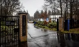 OM has retrieved six suspects who held ‘energy sessions’ in 2021 at a cemetery in Amersfoort