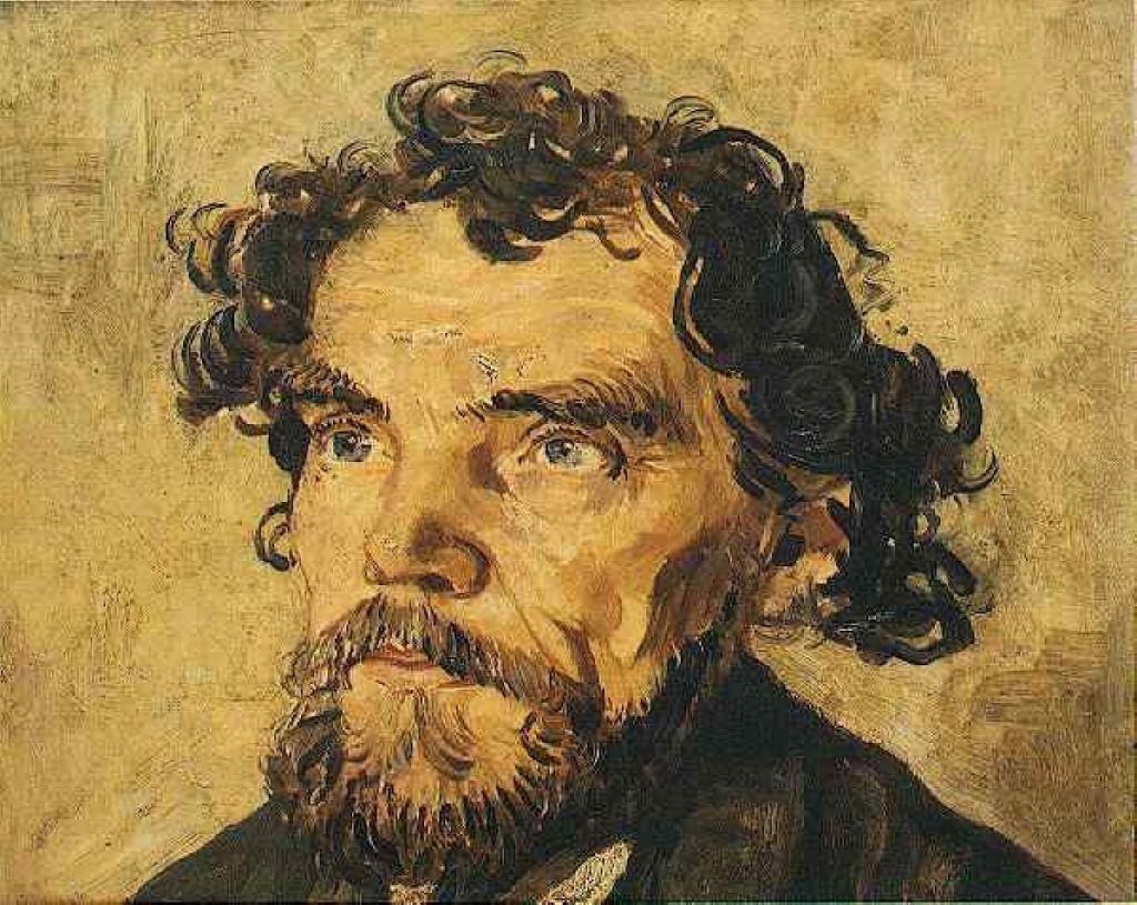 Mijn schilderij is wél een Van Gogh' - NRC