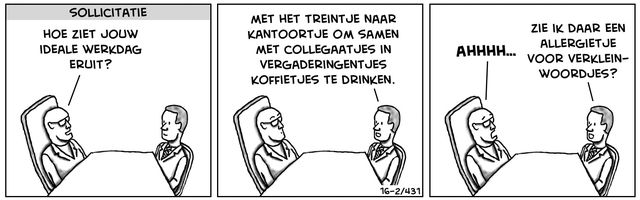 Het Nieuws Van 16 Februari 2016 Nrc