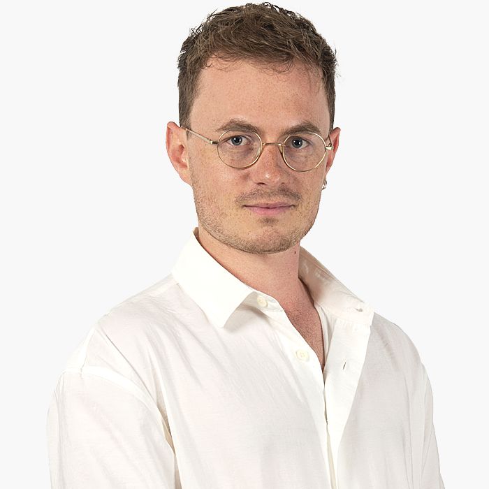 Menno Sedee