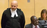 Of sexual misconduct accused ICC prosecutor Karim Khan resigns in anticipation of research