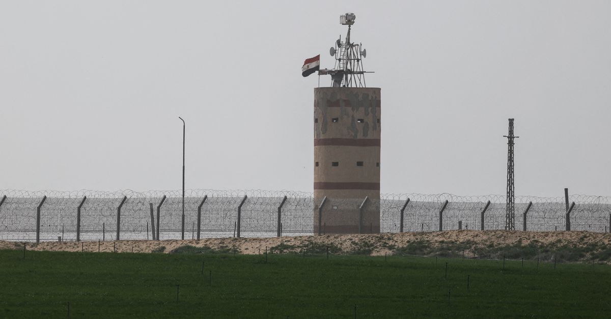 Deze drie Gazanen kan Buitenlandse Zaken ‘bevrijden’ uit hun ‘openluchtgevangenis’, zegt hun advocaat