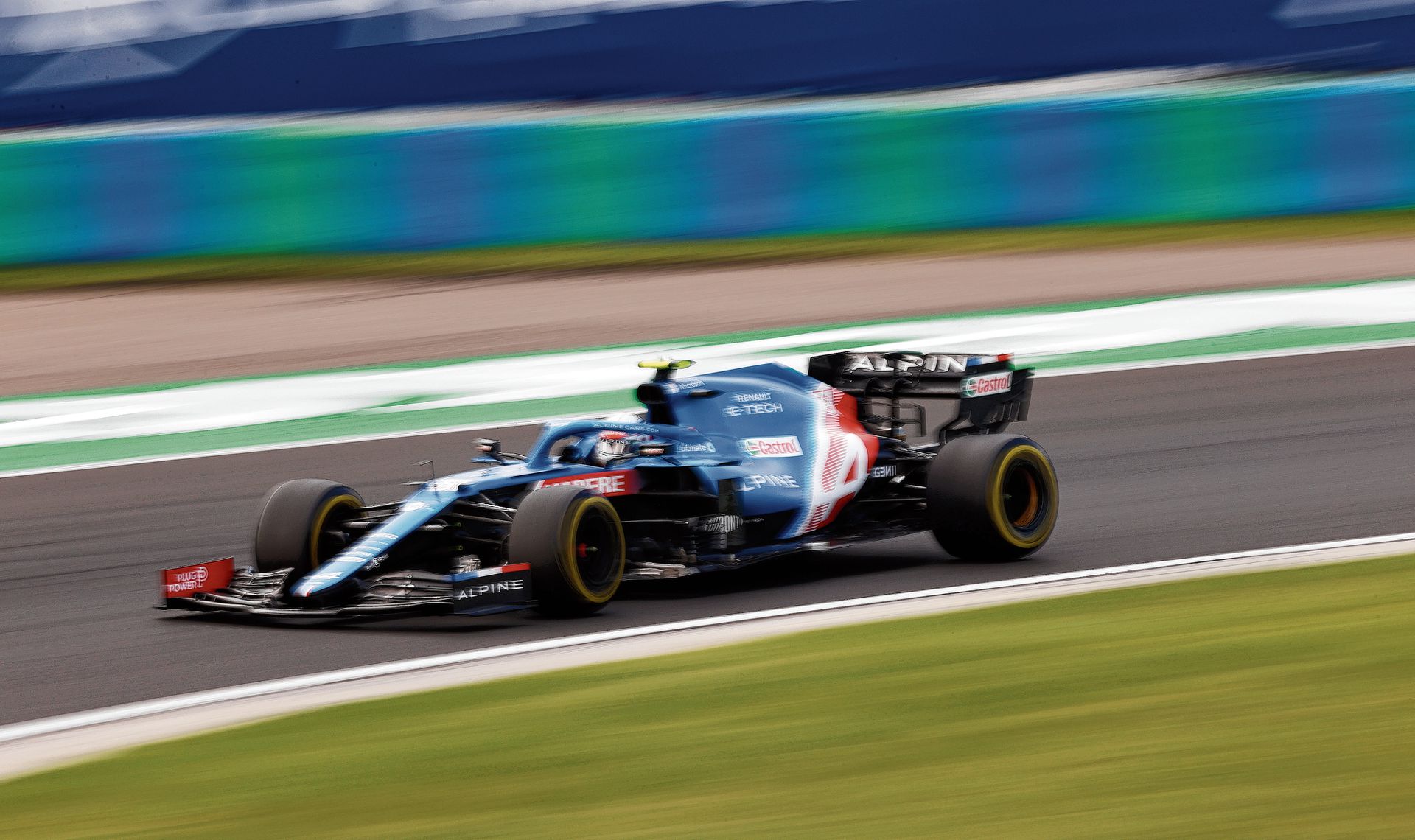 Lewis Hamilton pakt de leiding terug na nieuwe tegenvaller ...