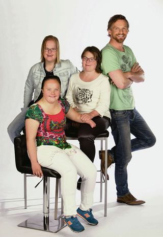 Down Voor Dummies Nrc