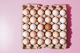 jogger opener Landschap Eieren flink duurder geworden - NRC