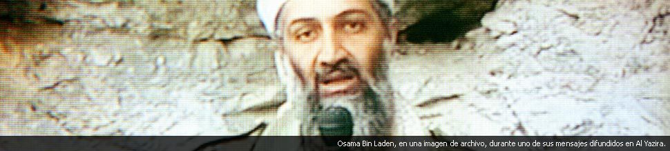 Osama Bin Laden