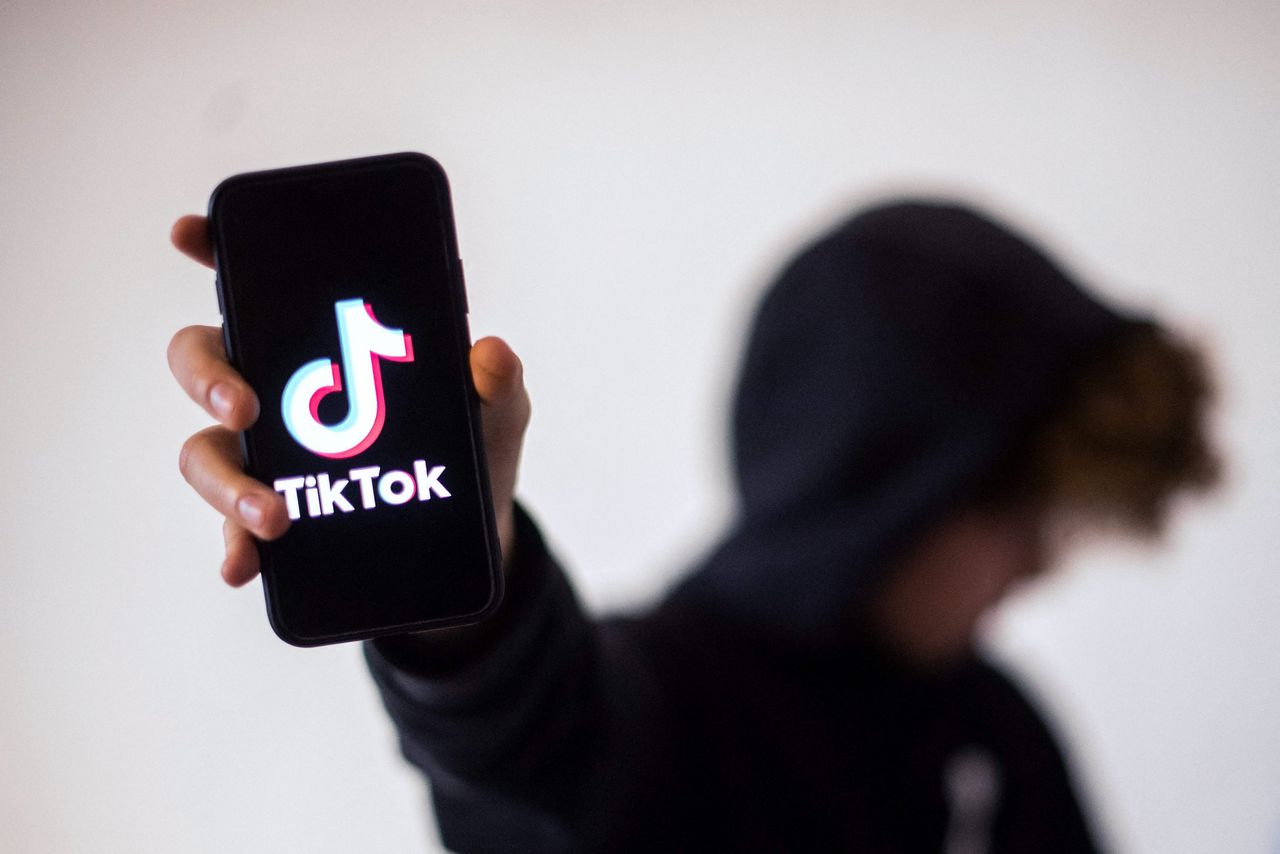 TikTok heeft wereldwijd meer dan 800 miljoen gebruikers.