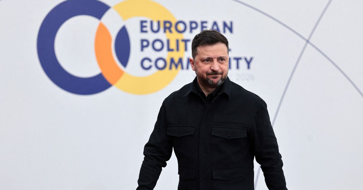 Zes doden bij Russische aanvallen op Oekraïne, Zelensky veroordeelt ‘absoluut cynisme’ van Poetins n