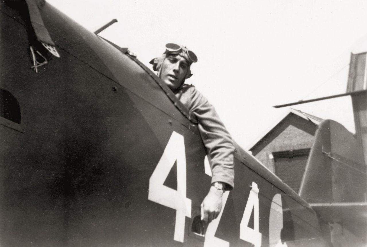 Het SS-verleden van de vader van Chris van der Heijden was
