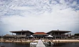 Het luxe Punt-West Hotel &amp; Beachresort in Ouddorp van projectontwikkelaar Matthijs Zeelenberg was een  „een zeer inspannend en zeer tijdrovend traject”, volgens een reconstructie.
