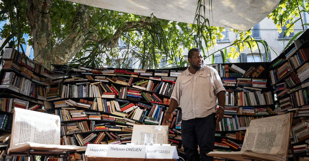 Franse Literatuurprijs Disqualificeert Boek vanwege AI en Plagiaat