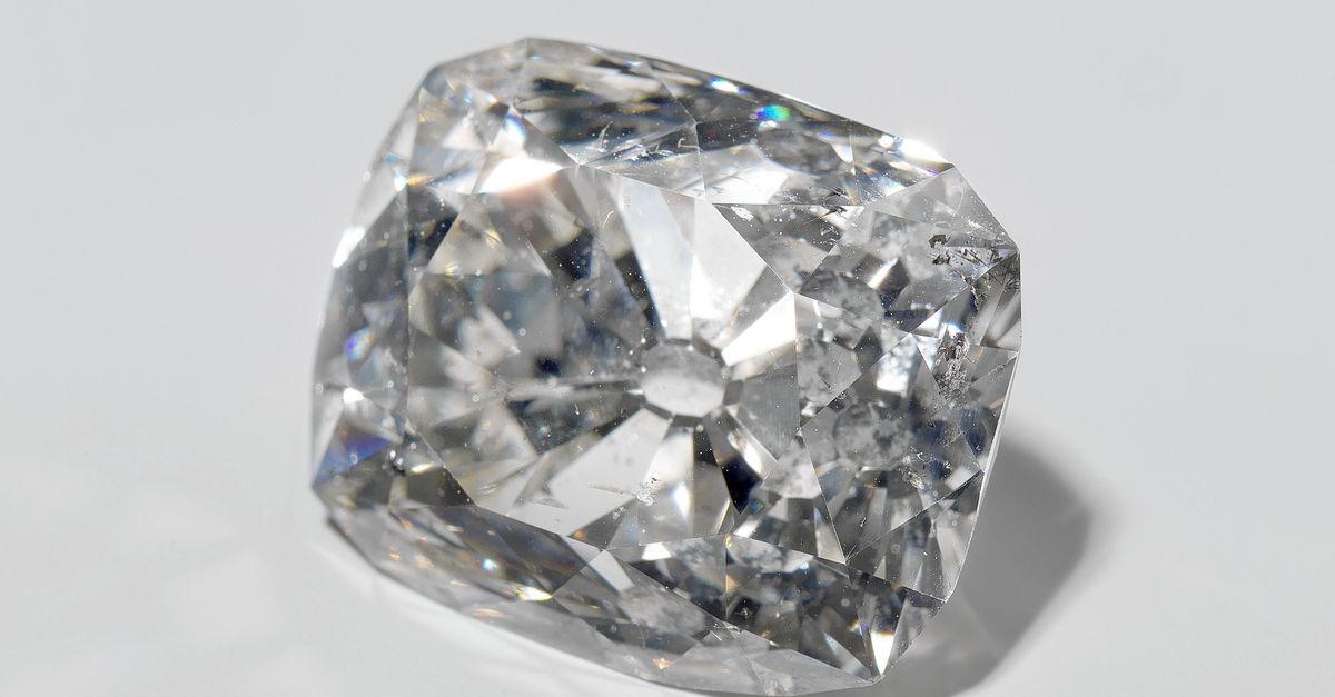 Eindelijk heeft Indonesië de diamant van Banjarmasin teruggevraagd aan Nederland – maar naar wie gaat hij?