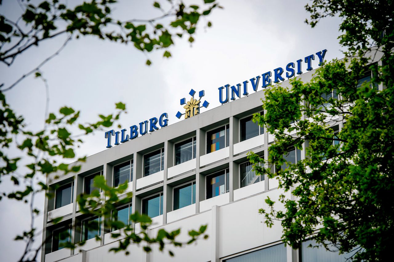 Oud-decaan Tilburg University krijgt taakstraf wegens valsheid in geschrifte 
