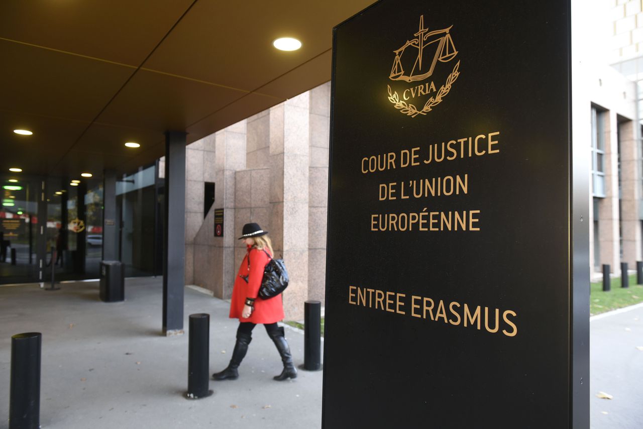 ‘Strafzaken moeten vaker herzien kunnen worden na uitspraak Europees Hof’ 