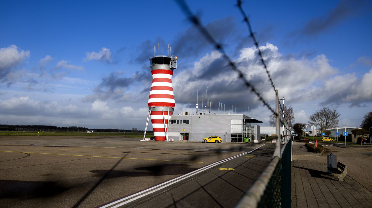 Fighter jets at Lelystad want the cabinet, but those holiday flights now have no political support