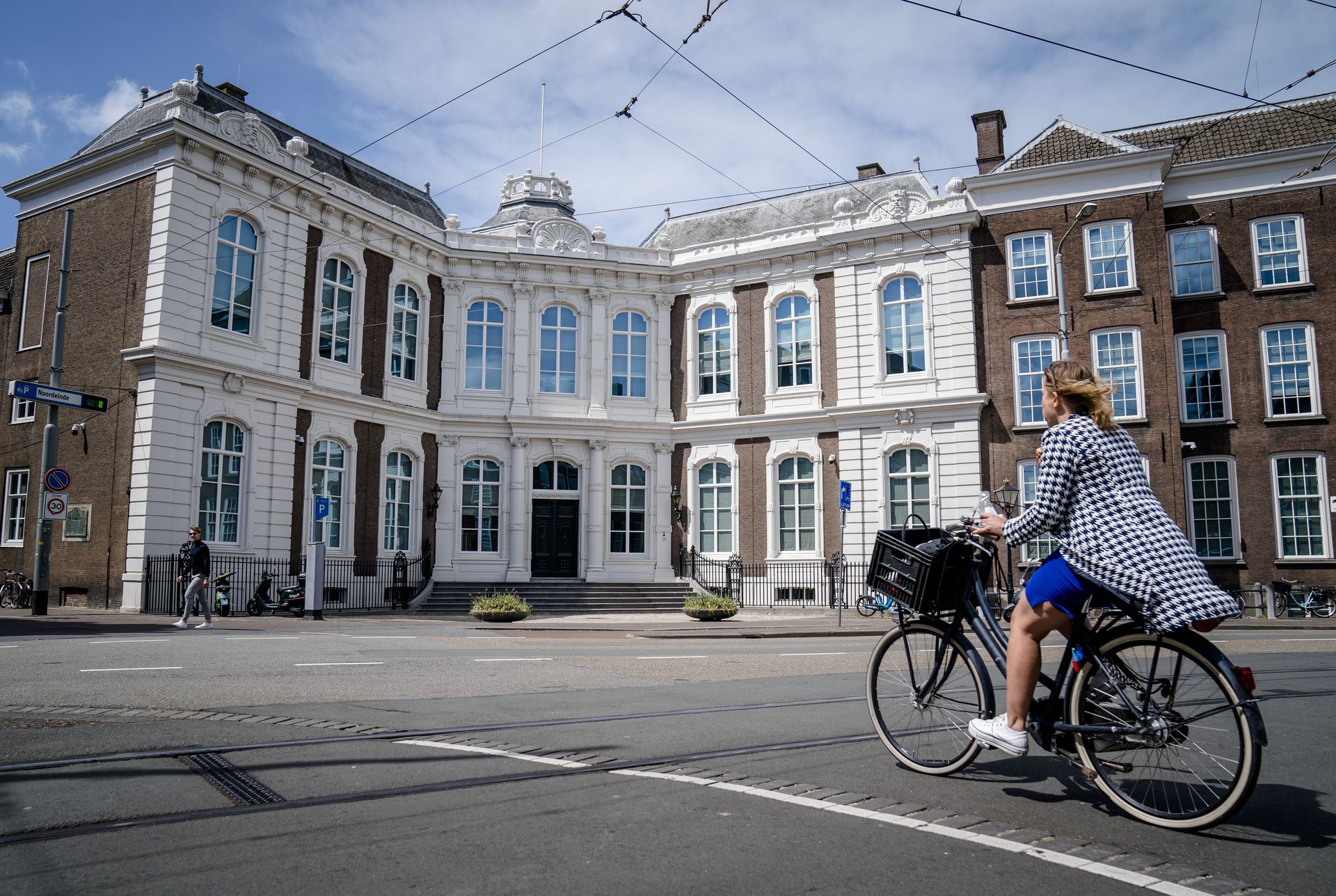 Raad van State: overheid, verkoop vaker nee en beloof alleen wat je kan