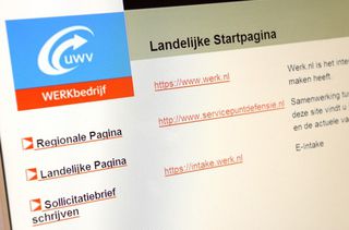 Voorlopig Krijgen Nog 1500 Spookburgers Een Uitkering Nrc