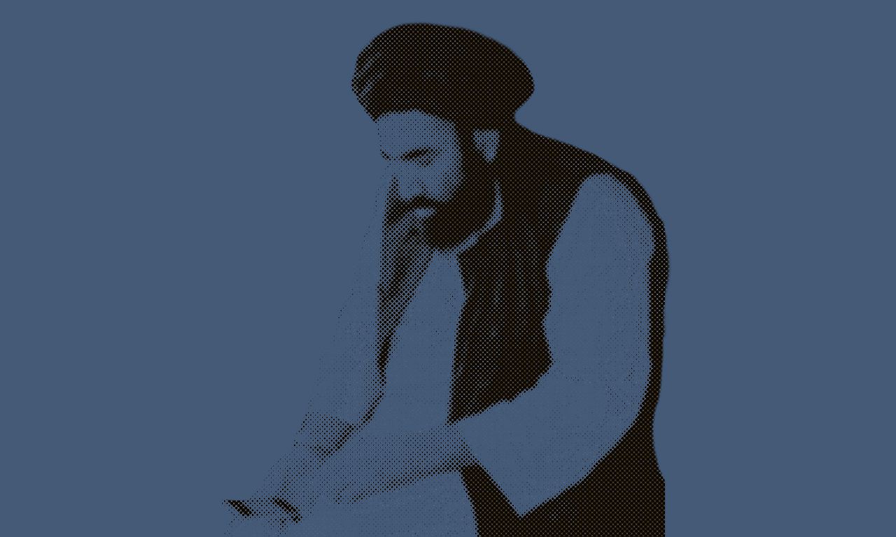 Talibaan-leider Baradar: extremist die neigt naar het ...