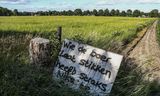 Teruglezen: de boerenprotesten in Stroe