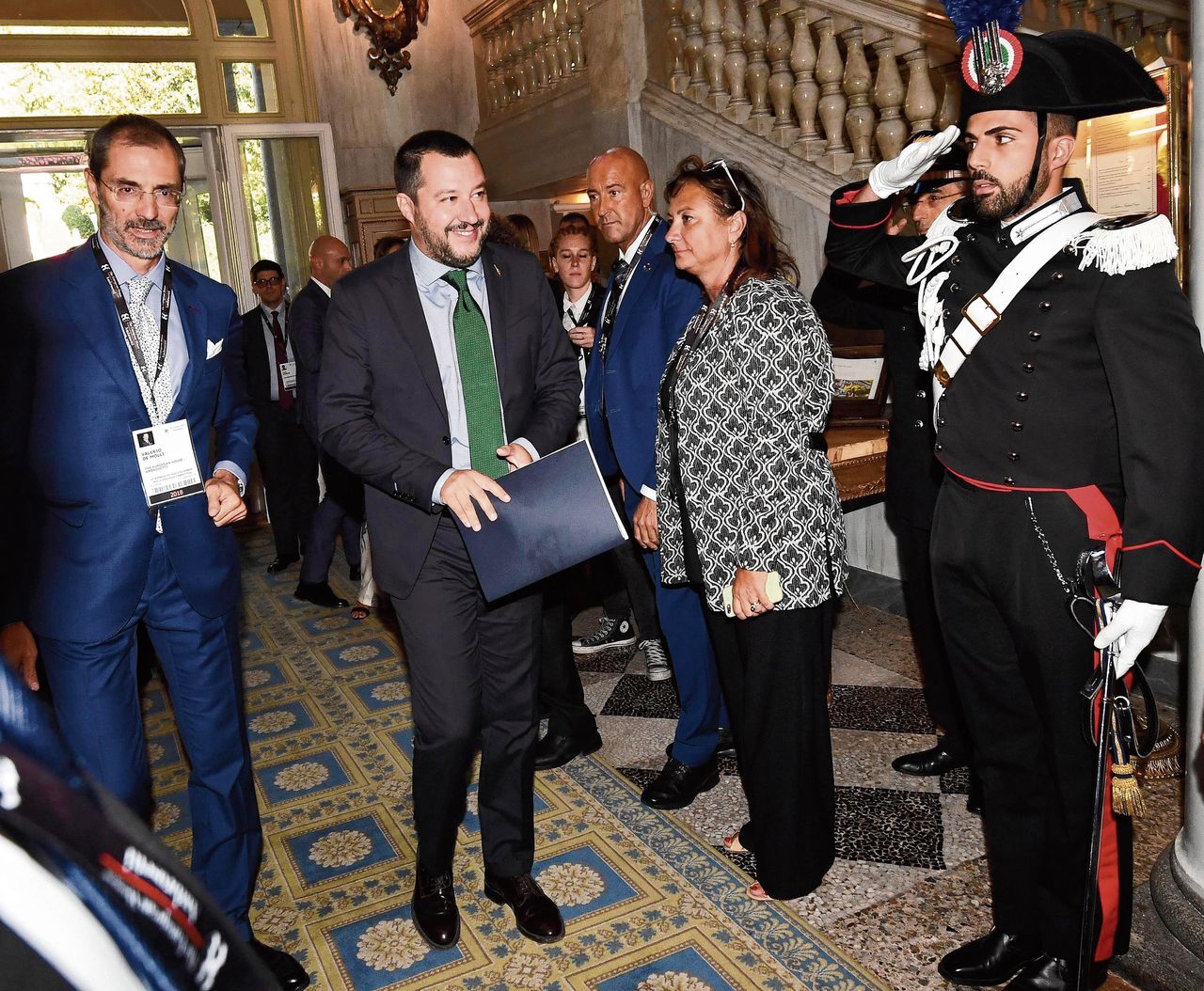 Italiaanse begroting: welke verkiezingsbeloften sneuvelen ...