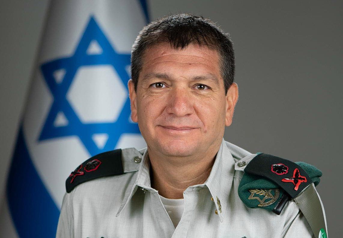 Hoofd Israëlische militaire inlichtingendienst stapt op, voelt zich verantwoordelijk voor 7 oktober 