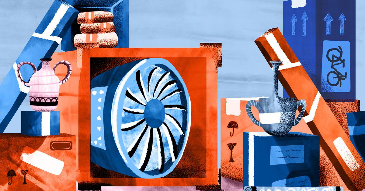 De export naar Iran werd toch maar gemeld
