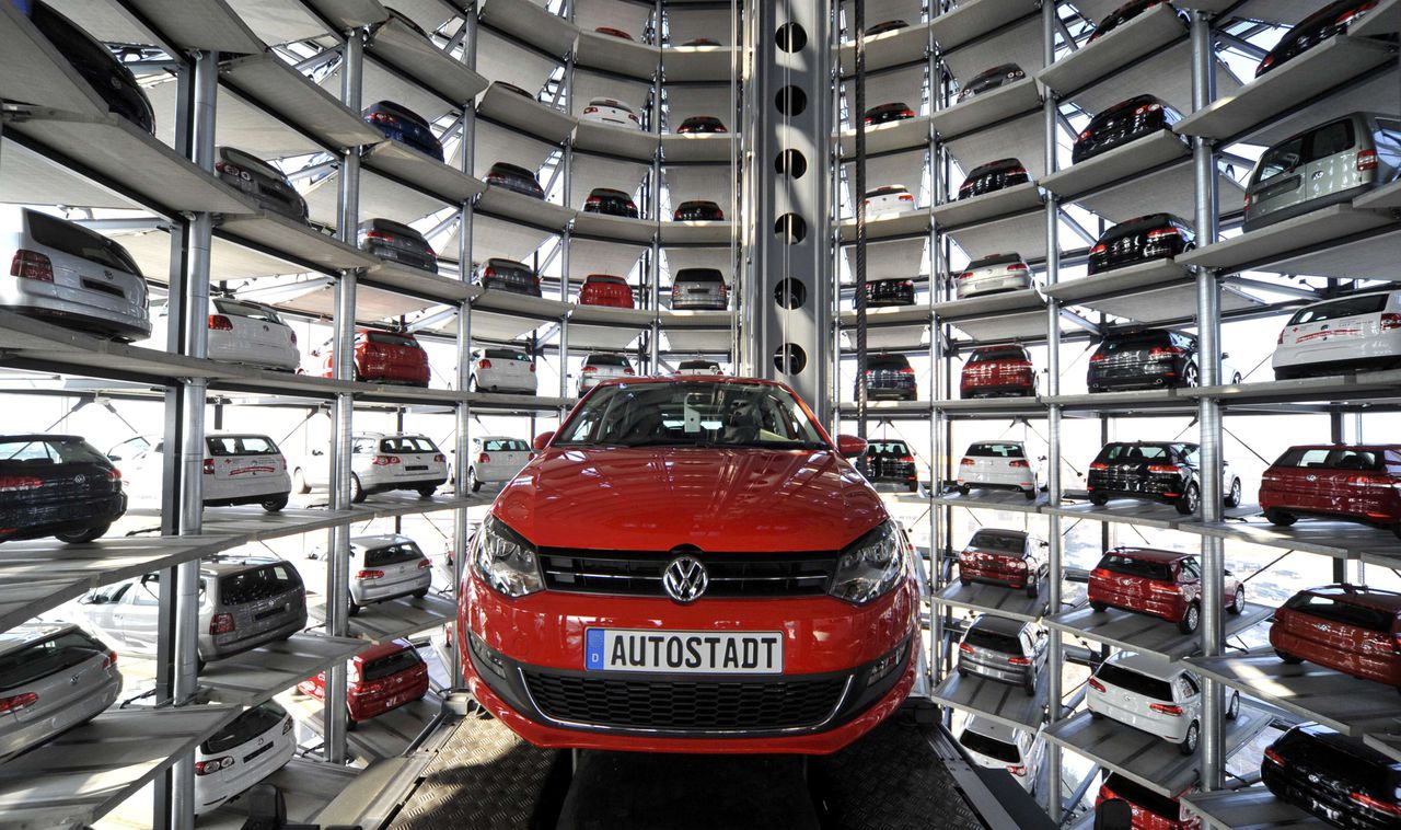 Volkswagen heeft ook in Europa gesjoemeld met emissietesten bij dieselauto’s.