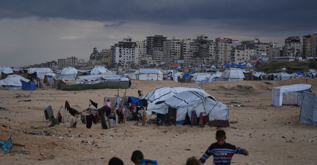 Oproep oud-ministers aan formerende partijen: tweestatenoplossing Israël niet meer heilig