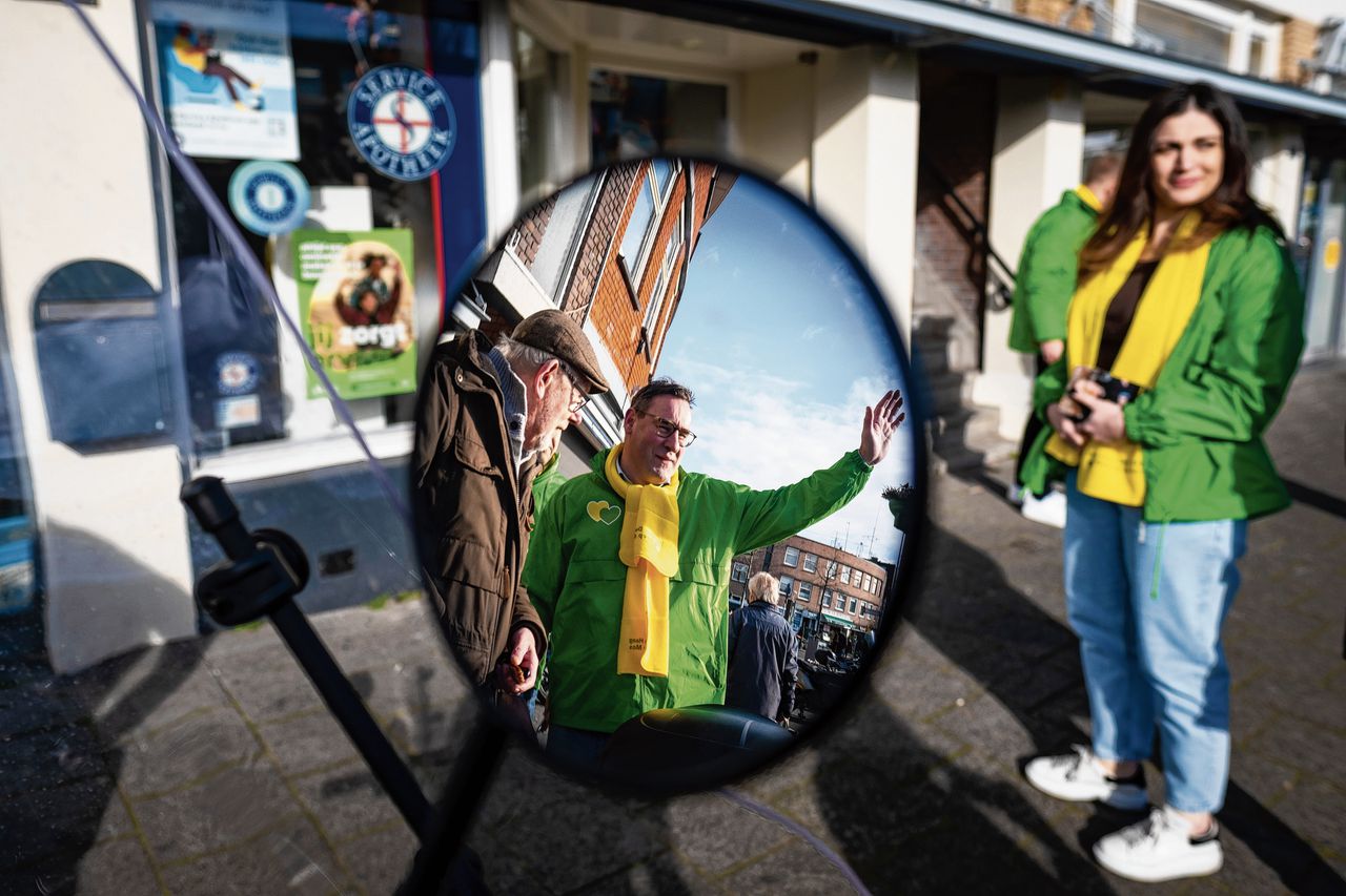 Lokale omroep gedijt niet bij alleen goede voornemens 