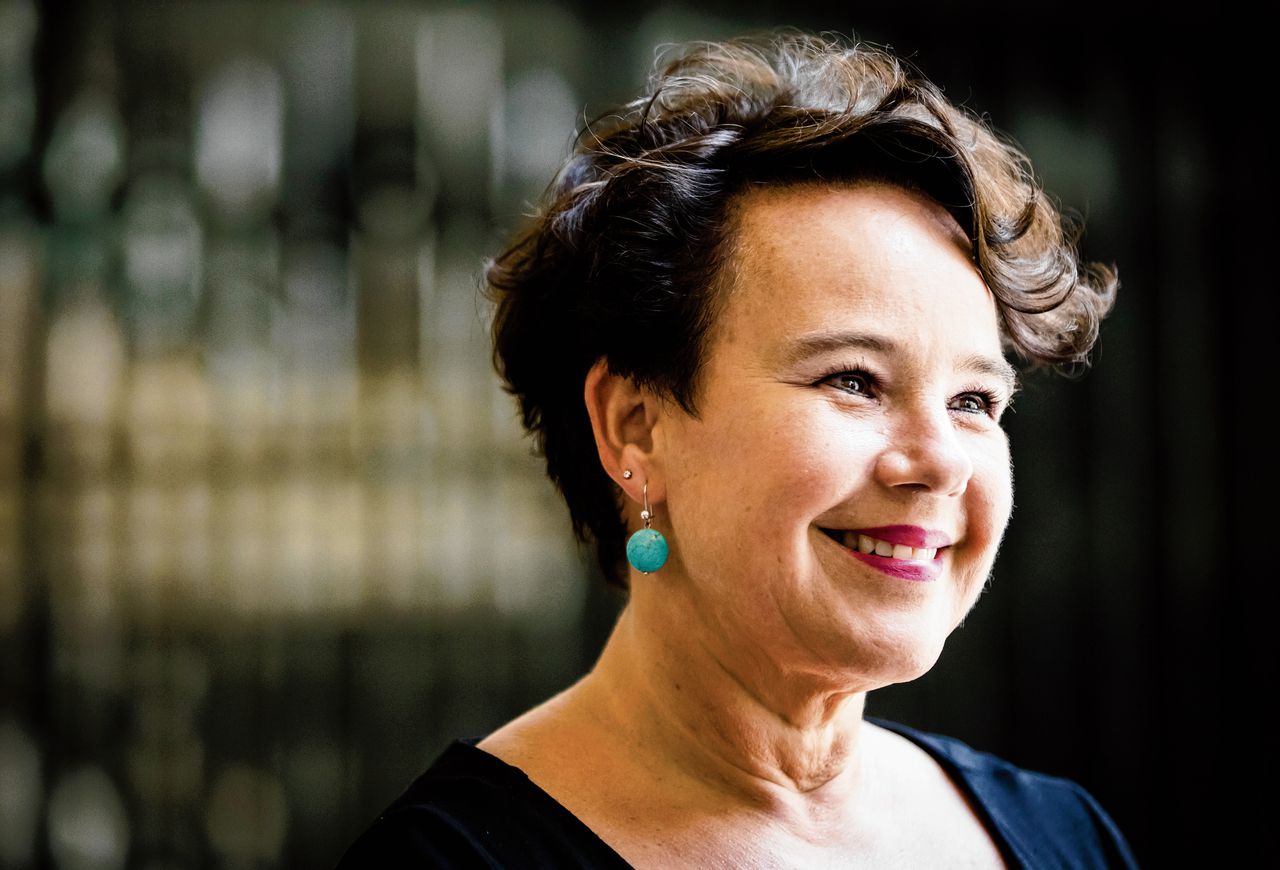 Sharon Dijksma Voorgedragen Als Nieuwe Burgemeester Van Utrecht Nrc