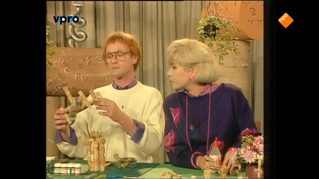 Tv-recensie | Krankjorume troost-televisie - NRC