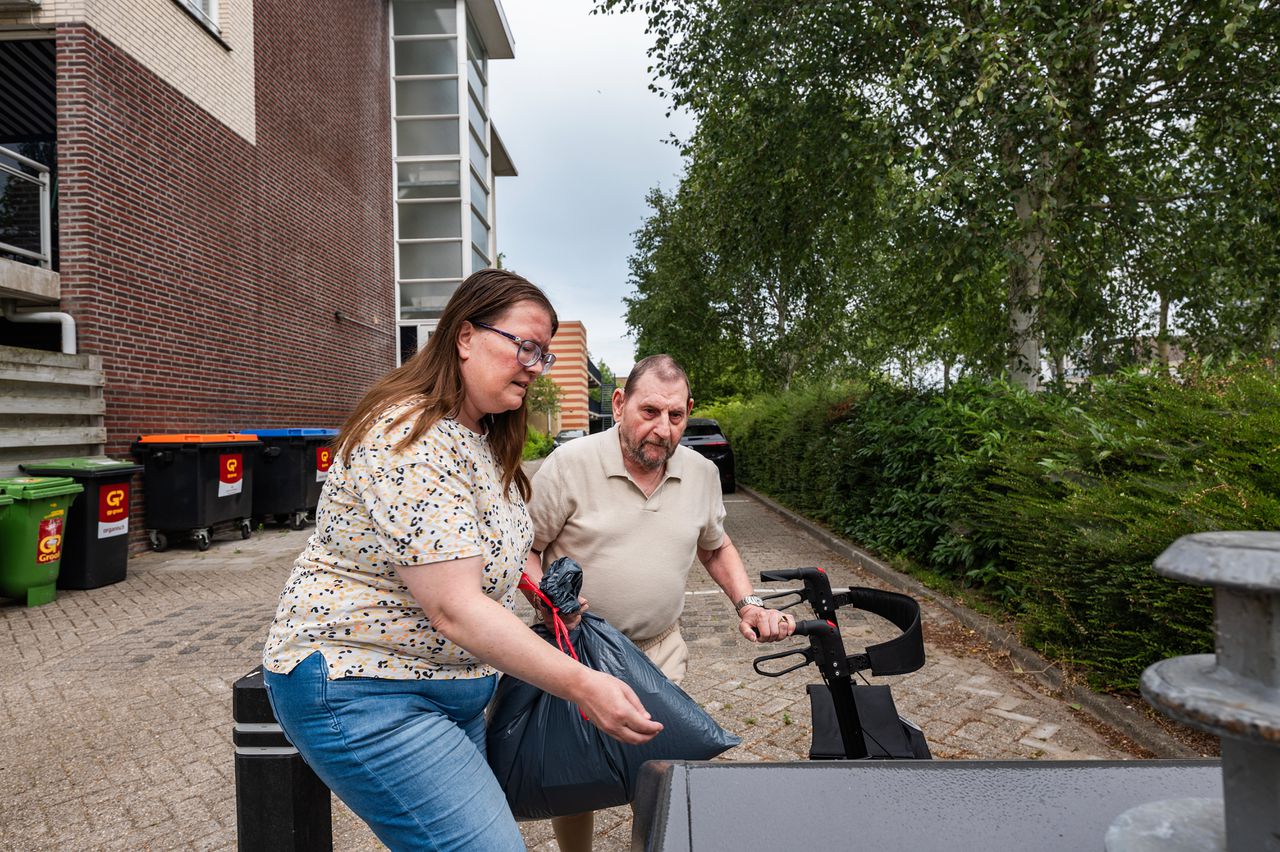Dutch Care Facility Encourages Independence with Robot Dogs and Community Integration