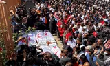 Allies get ‘abdominal pain’ from Israel, but policies do not yet seriously adjust
