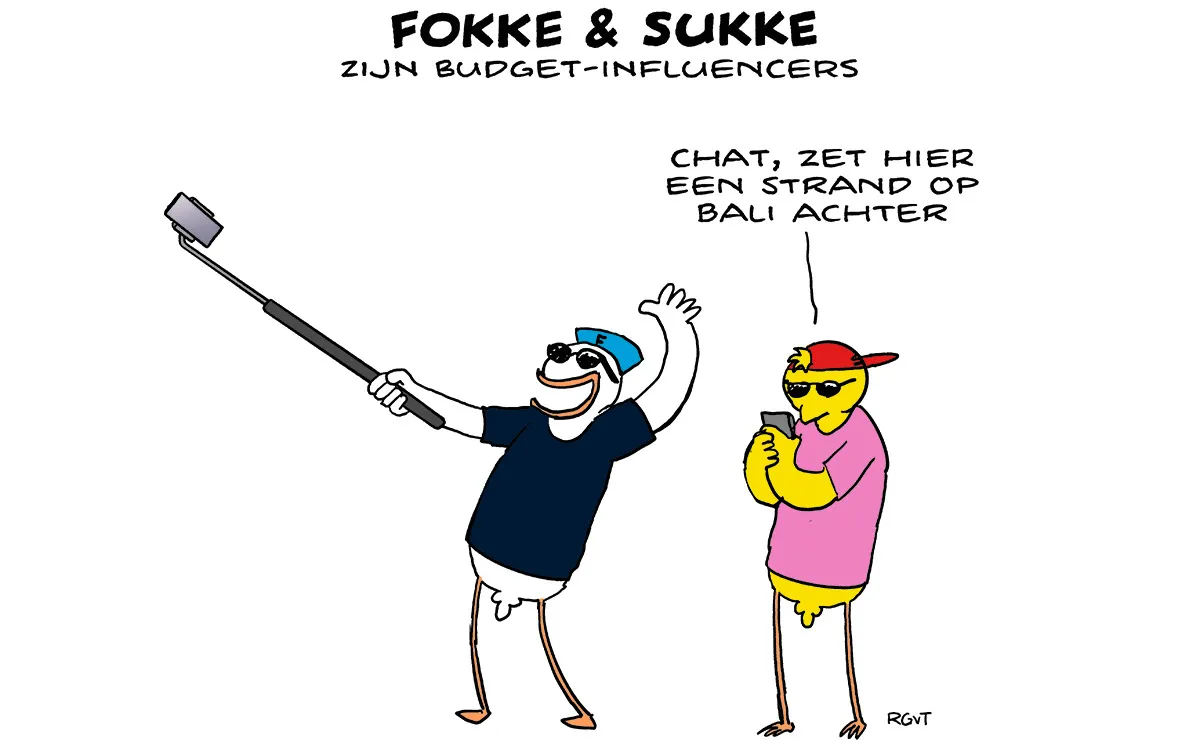 F & S