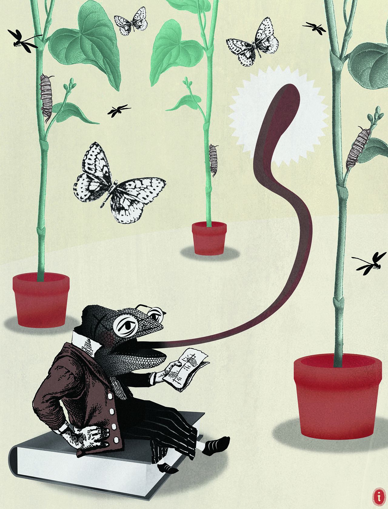 Illustratie Iggy ‘t Hart