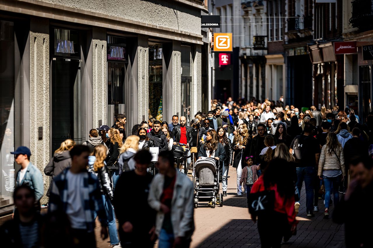 CBS Nederland heeft in 2025 meer dan 18 miljoen inwoners NRC