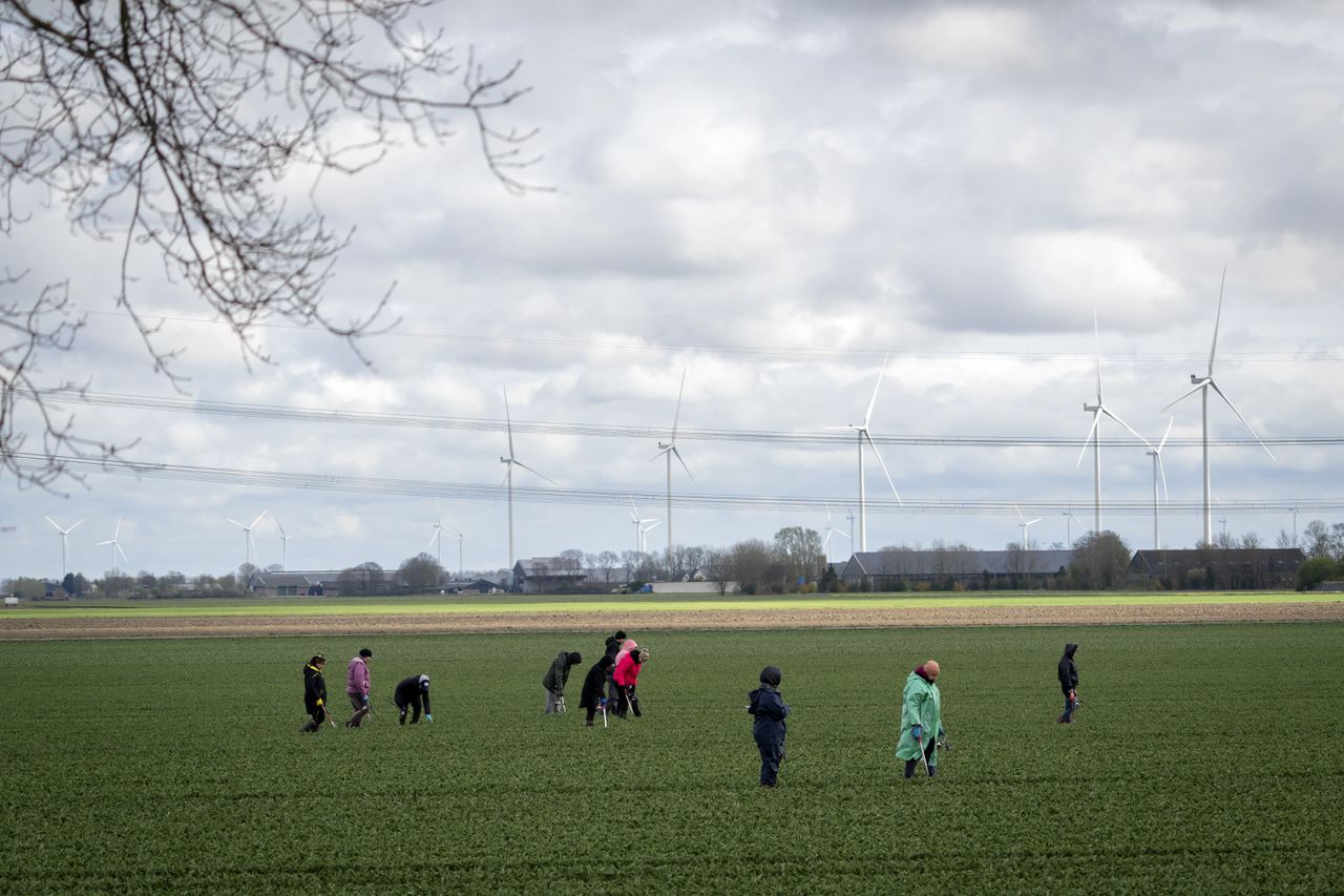 Meer dan 50.000 kinderen van Europese arbeidsmigranten in Nederland in kwetsbare positie 