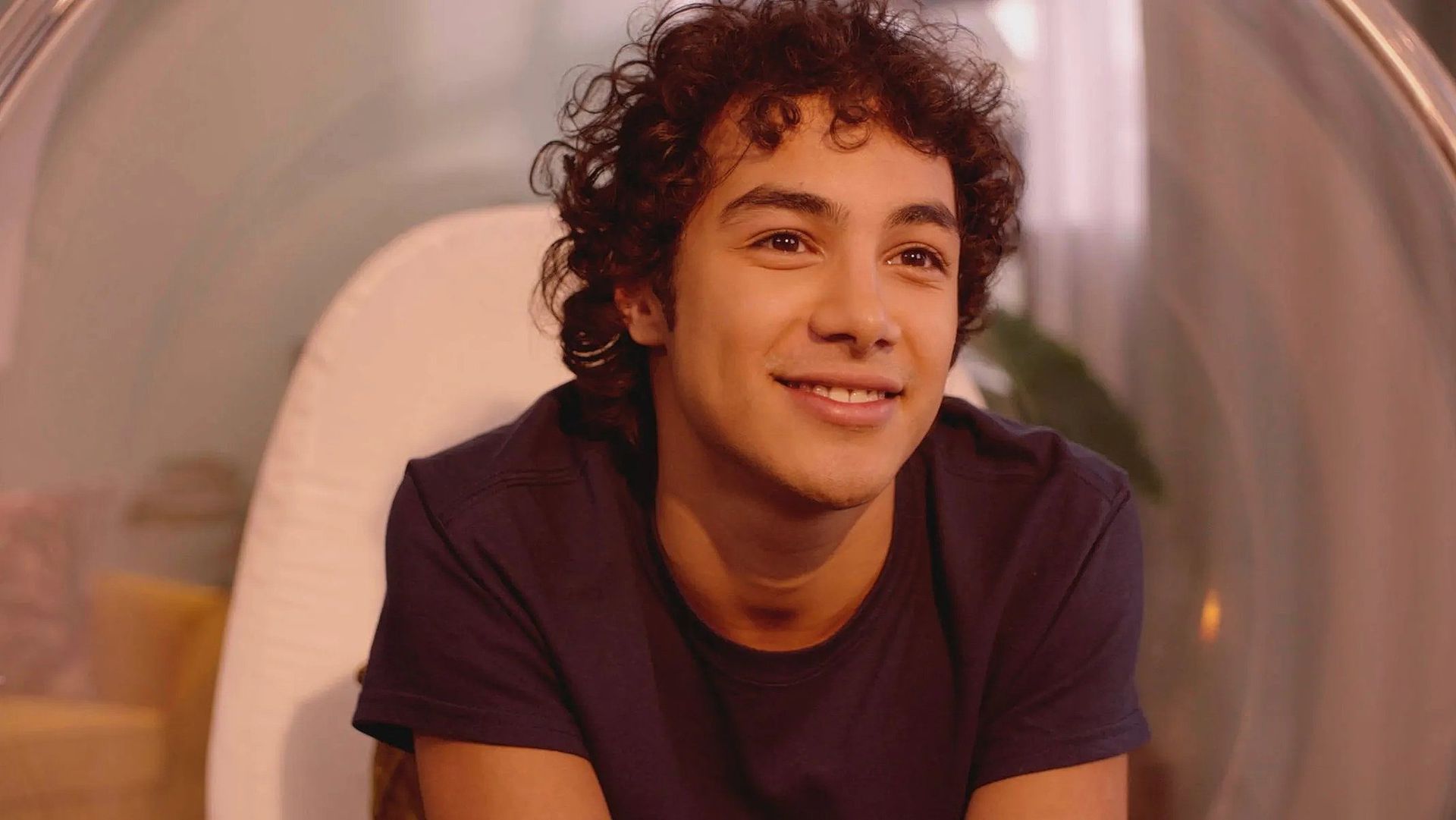 Reiky de Valk (20002023) getalenteerd als acteur, getalenteerd als