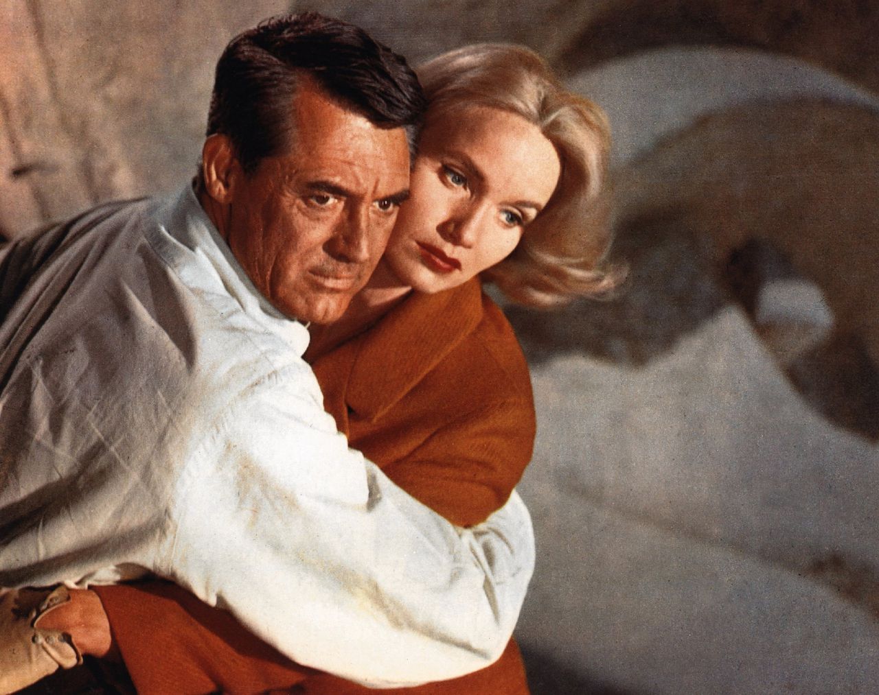 Oscarwinnares Eva Marie Saint (102) overleden na rol in filmklassiekers