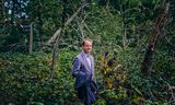 Frank Biermann: „Ik zie dat de landen op het zuidelijk halfrond steeds duidelijker hun stem laten horen over geo-engineering.” 