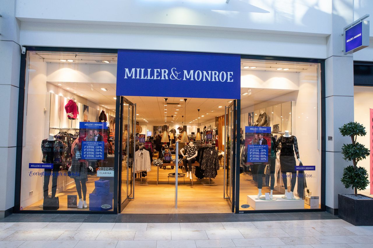 Miller & Monroe-moederbedrijf vraagt uitstel van betaling aan 