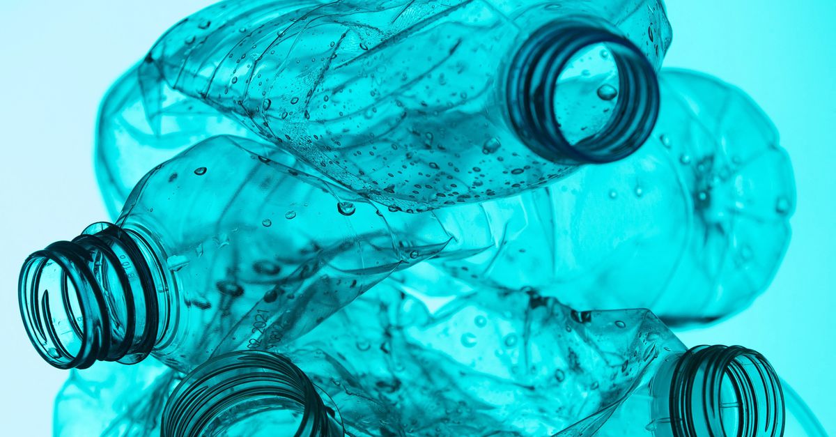Hoeveel plastic veroorzaakt jouw beleggingsportefeuille eigenlijk? ASR zegt dat te kunnen berekenen