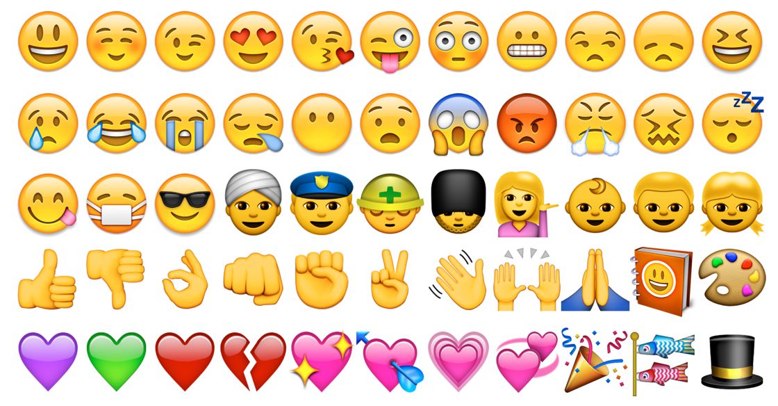hebben zich vergist helper Lijkenhuis Iedereen 😍 emoji. Maar wat betekent die 💩 eigenlijk? - NRC