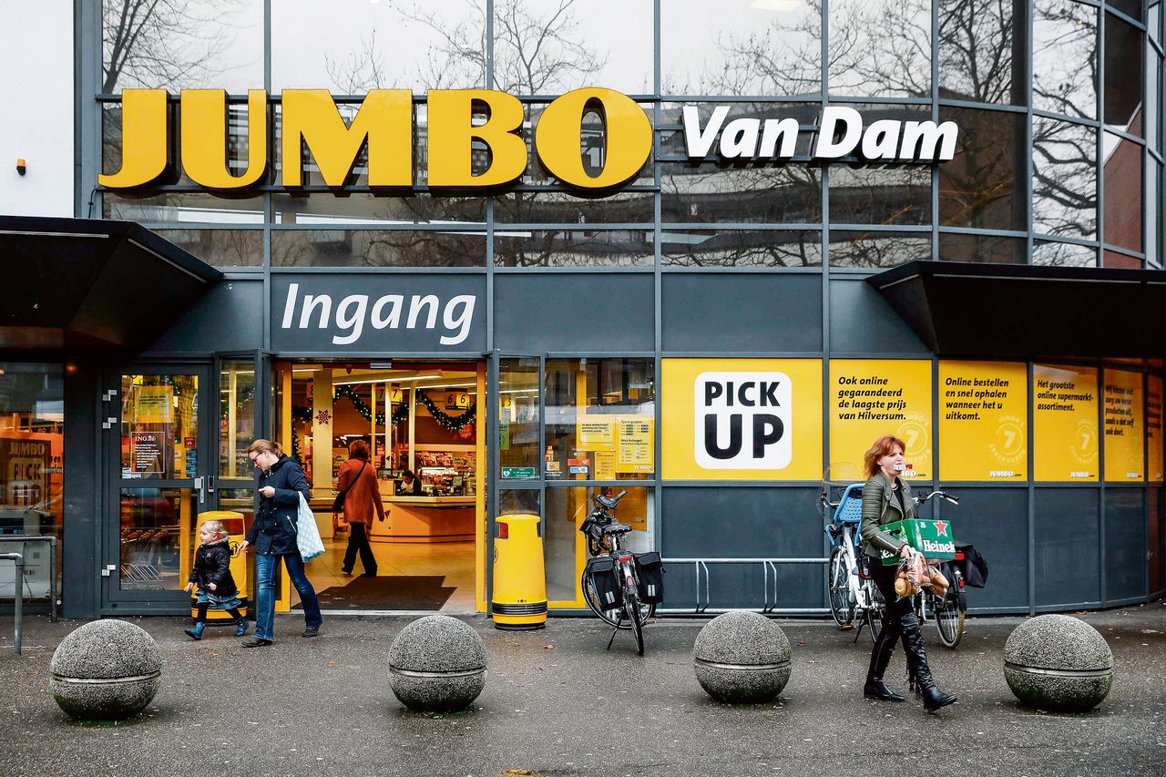 Jumbo : Jumbo Supermarkt - Online boodschappen doen bij Jumbo