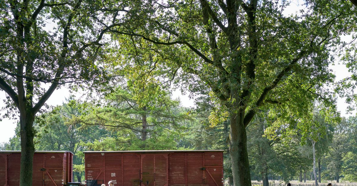 Kamp Westerbork moet na verbouwing ‘meer recht doen aan het onrecht’