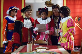 Pathe Staat Alleen Nog Roetveegpieten Toe In Films Nrc