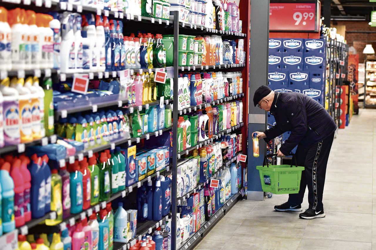 De Emté-supermarktformule zal na de overname door Jumbo en Coop verdwijnen.
