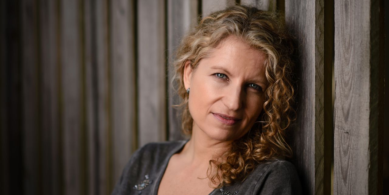 Deze uitmuntende thriller is niet weg te leggen - NRC