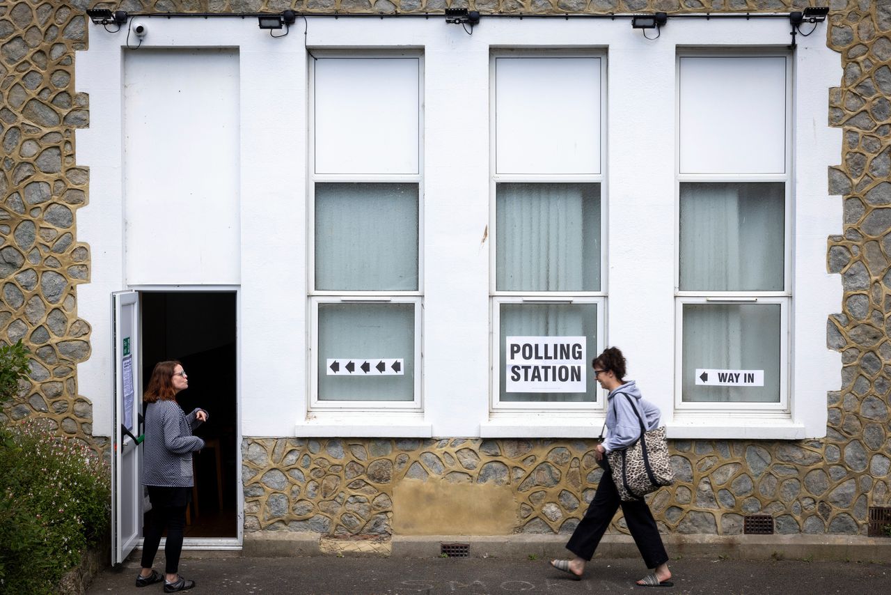 Britanska vlada je znižala volilno starost na 16 let